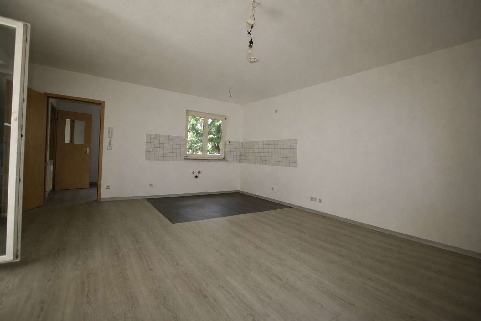 1-Raumwohnung in Meiningen zu vermieten - Foto 2