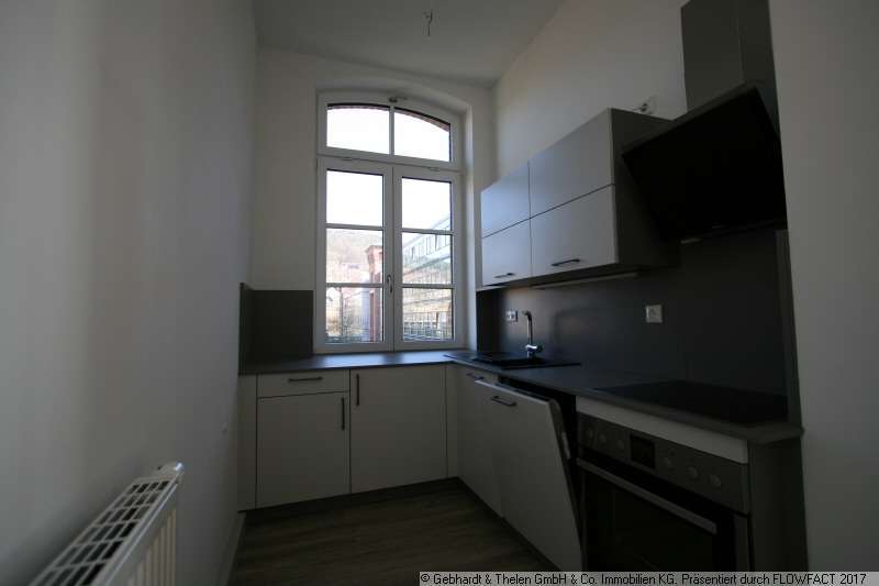 seniorengerechte Wohnung - Barrierearm und Individuell! - Photo 1
