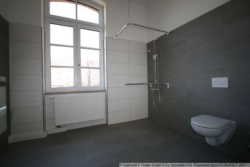 seniorengerechte Wohnung - Barrierearm und Individuell! - Photo 2