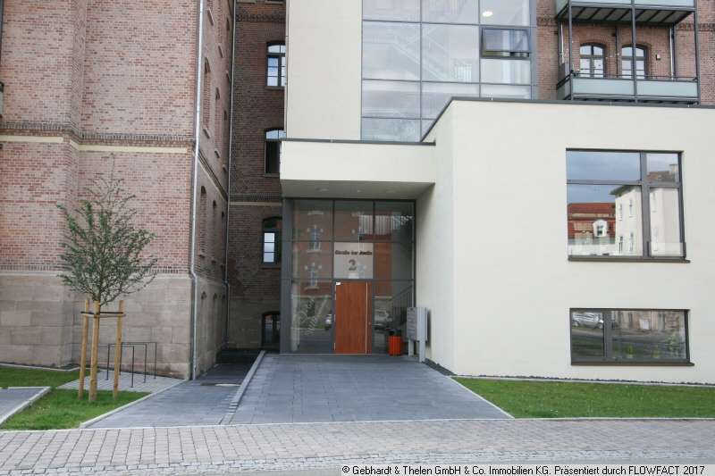 seniorengerechte Wohnung - Barrierearm und Individuell! - Foto 2