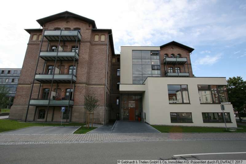 seniorengerechte Wohnung - Barrierearm und Individuell! - Foto 1