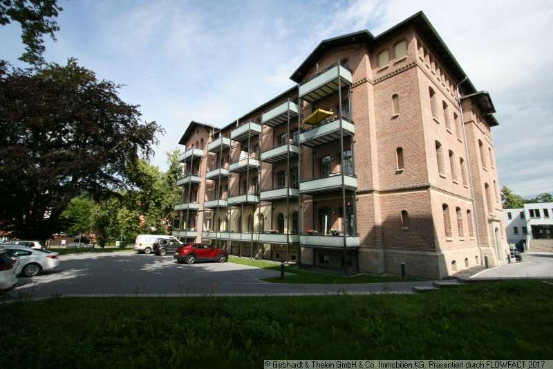 seniorengerechte Wohnung - Barrierearm und Individuell! - Foto 4