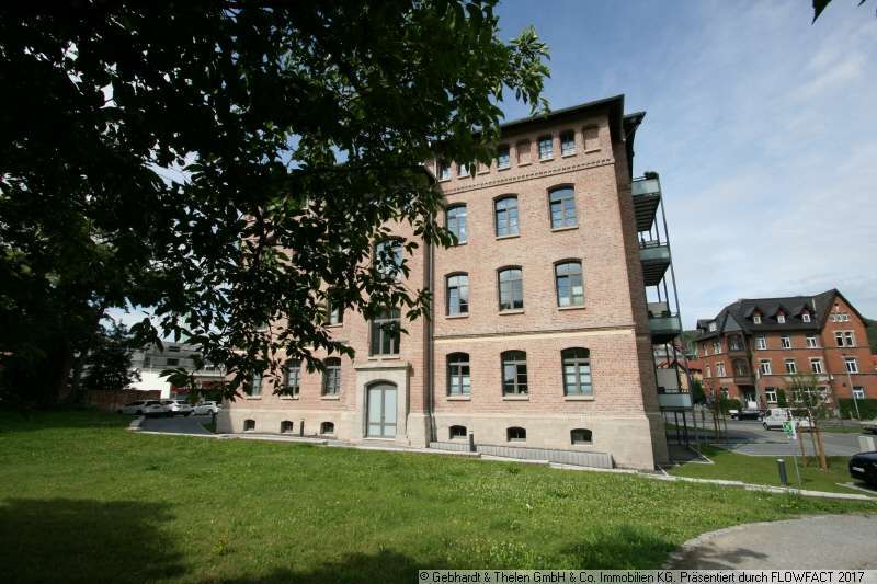 seniorengerechte Wohnung - Barrierearm und Individuell! - Foto 3