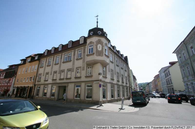 Wie eine Wohnung sein sollte! - Foto 1